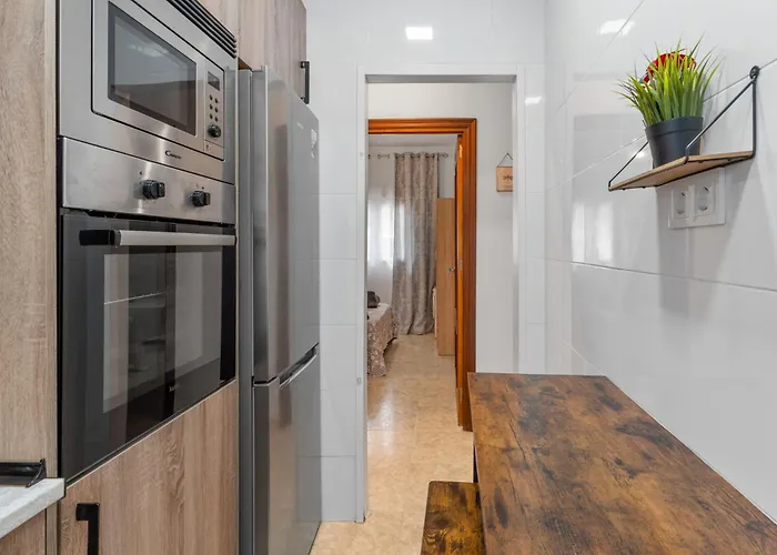 Apartmán Centro De