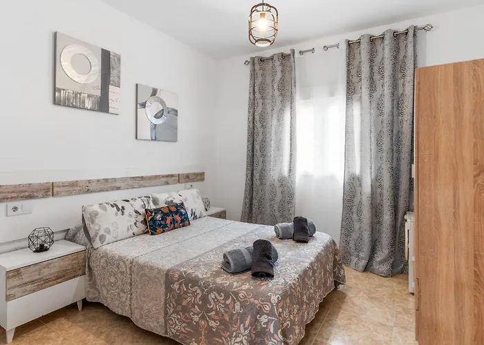 Apartmán Centro De *