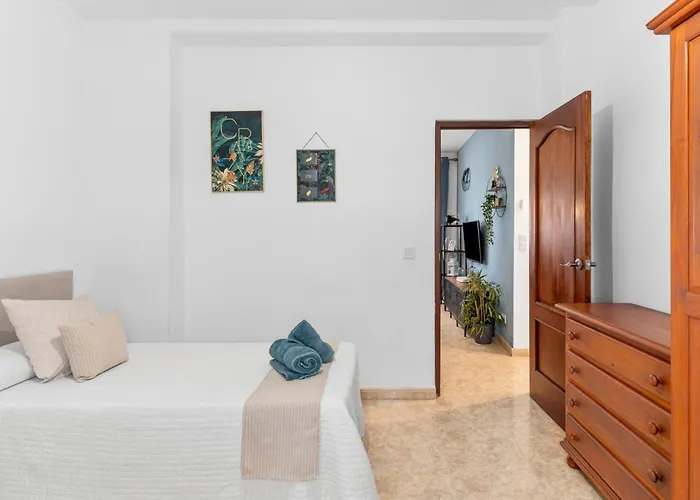 Apartmán Centro De Marbella