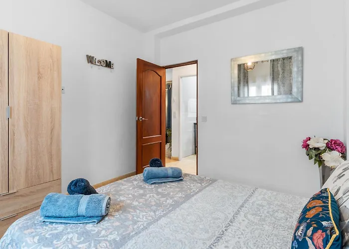 Apartmán Centro De