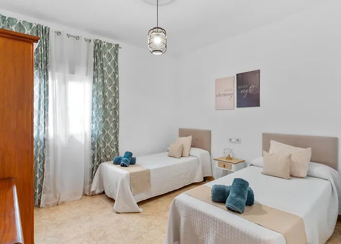 Apartmán Centro De *