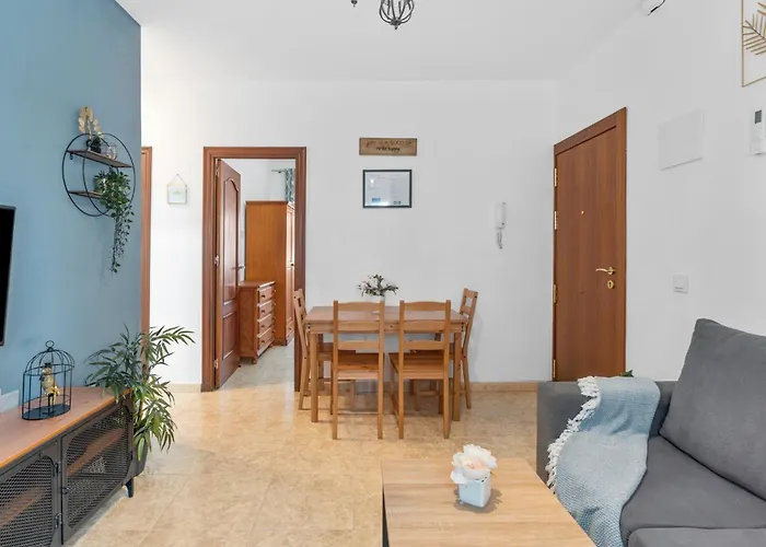 Apartmán Centro De
