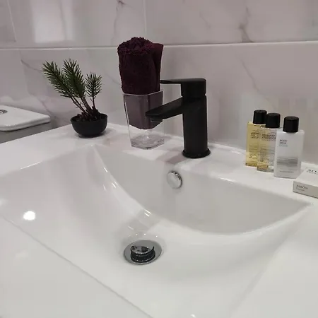 Apartman Wallada *