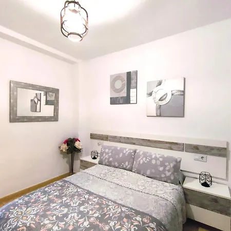 Apartman Wallada *