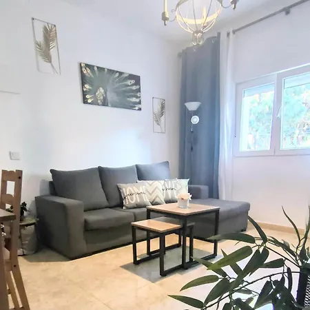 Wallada Apartman Marbella