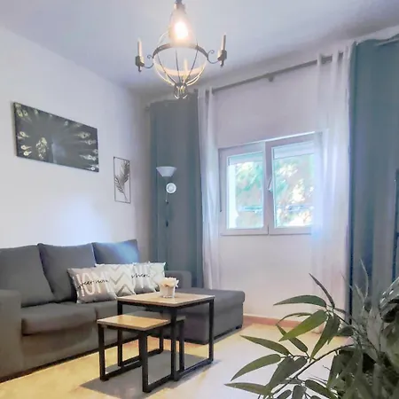 Apartman Wallada Marbella