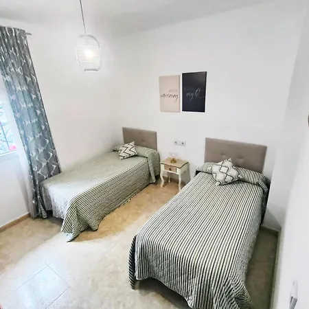Apartman Wallada