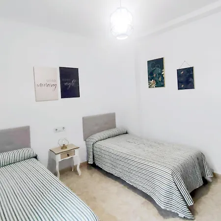 Wallada Apartman *