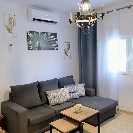 Apartman Wallada Marbella