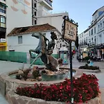 Centro De Apartamento *