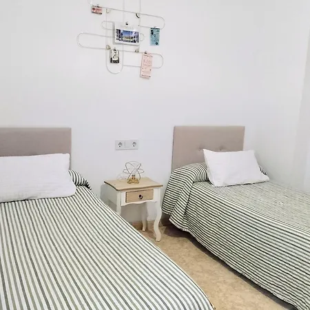 Apartment Wallada