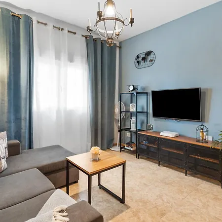 Centro De * Marbella