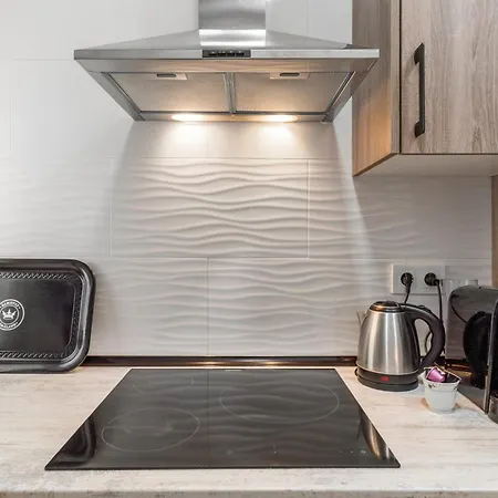 Centro De Апартаменты