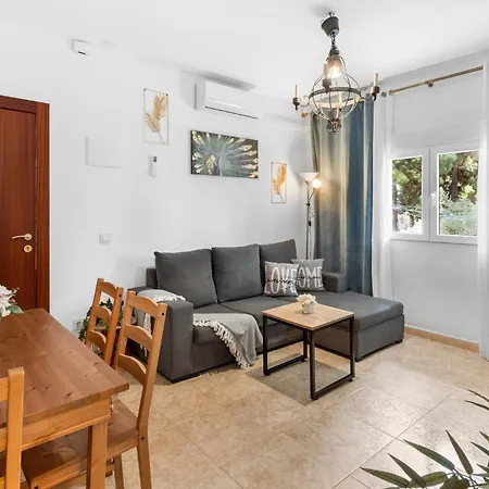 Centro De * Marbella