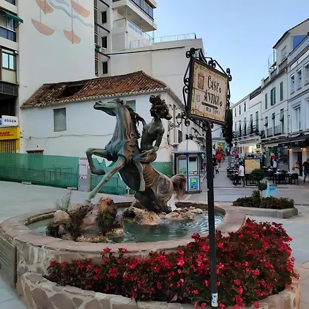 Centro De 아파트 *