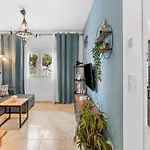 Centro De Apartment *