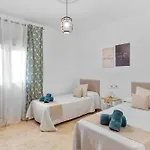 Apartment Centro De *