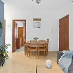 Apartment Centro De